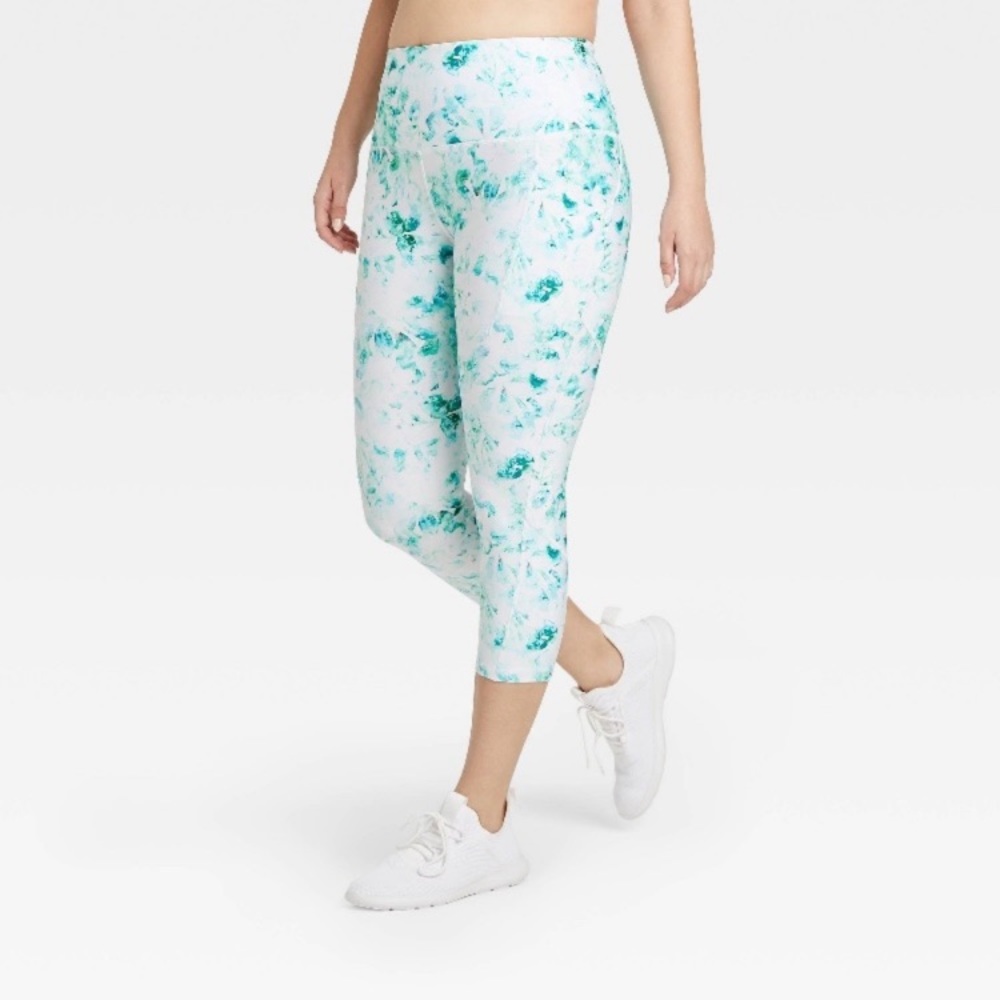 All in Motion Capri Leggings